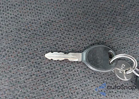 2001 Dodge Dakota Slt/Sport from USA, damaged, VIN 1B7HG2AN21S311701